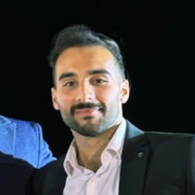 Omar Al Obaji